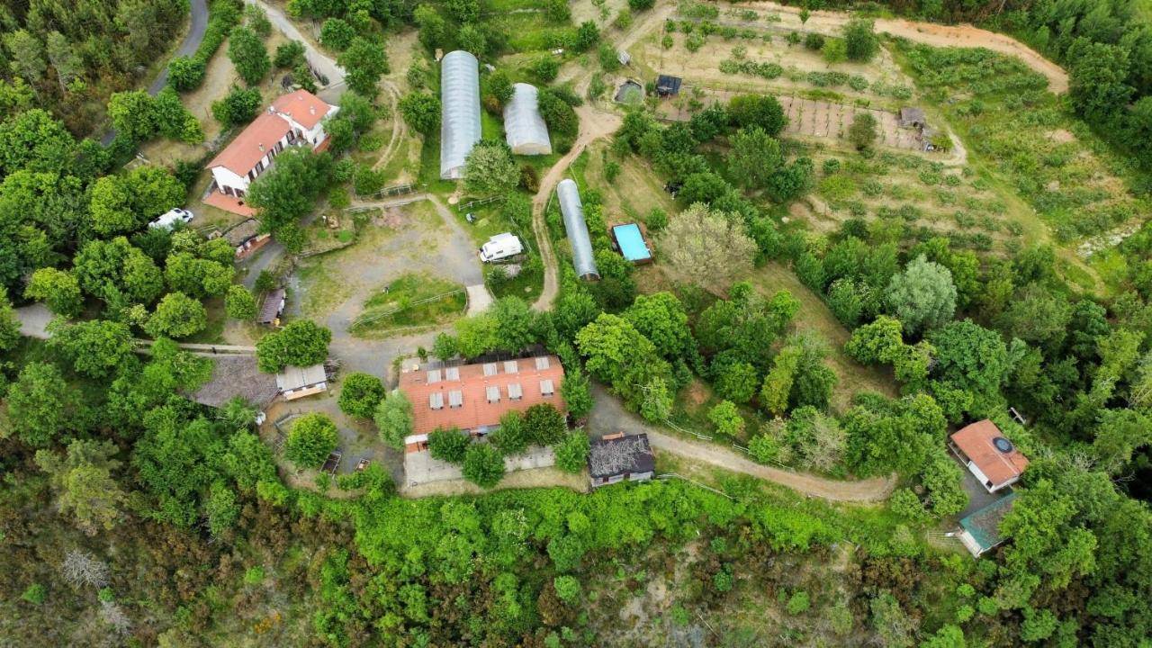 Apartamento Ca Du Chittu