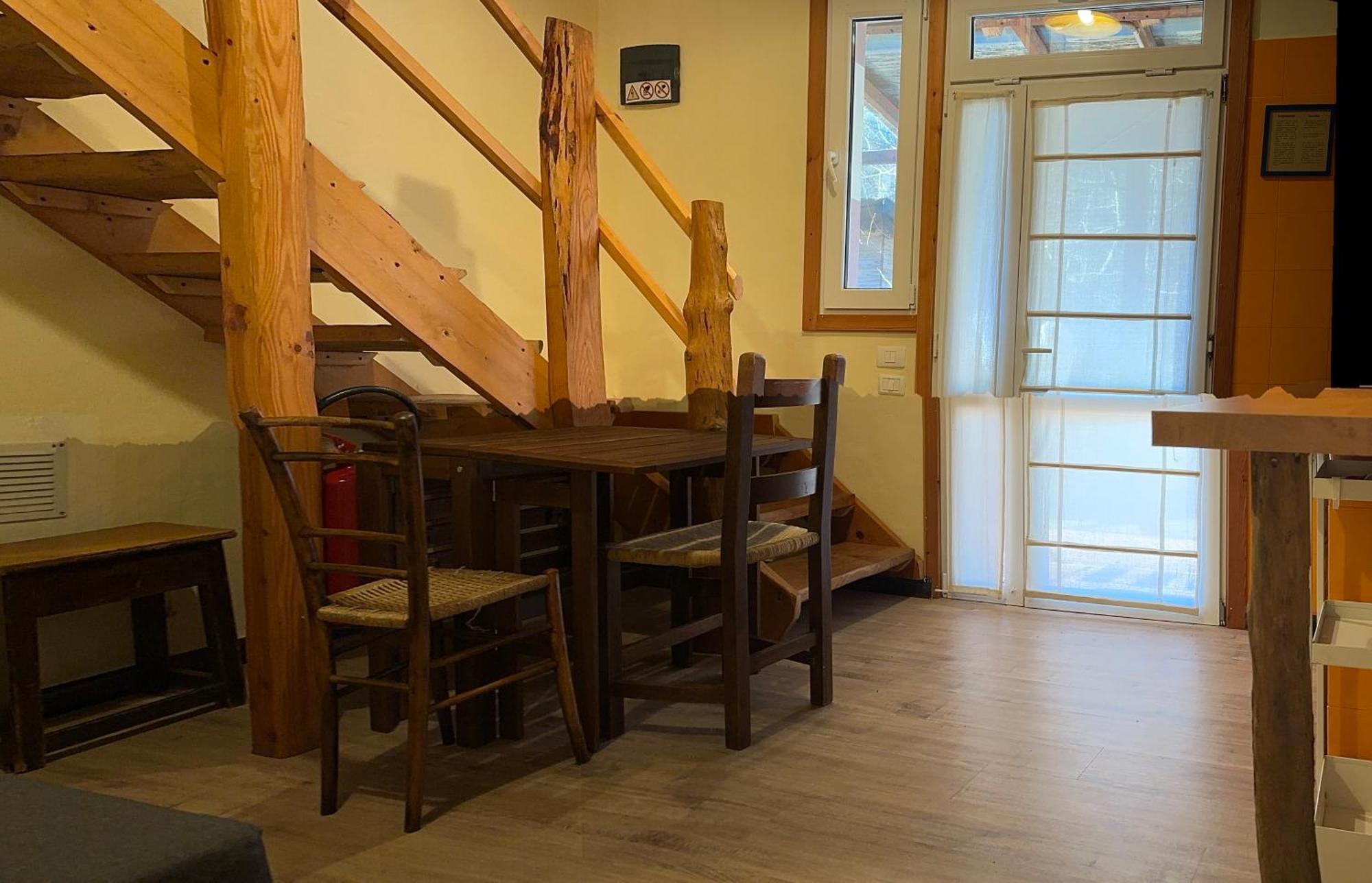 Ca Du Chittu Apartamento *