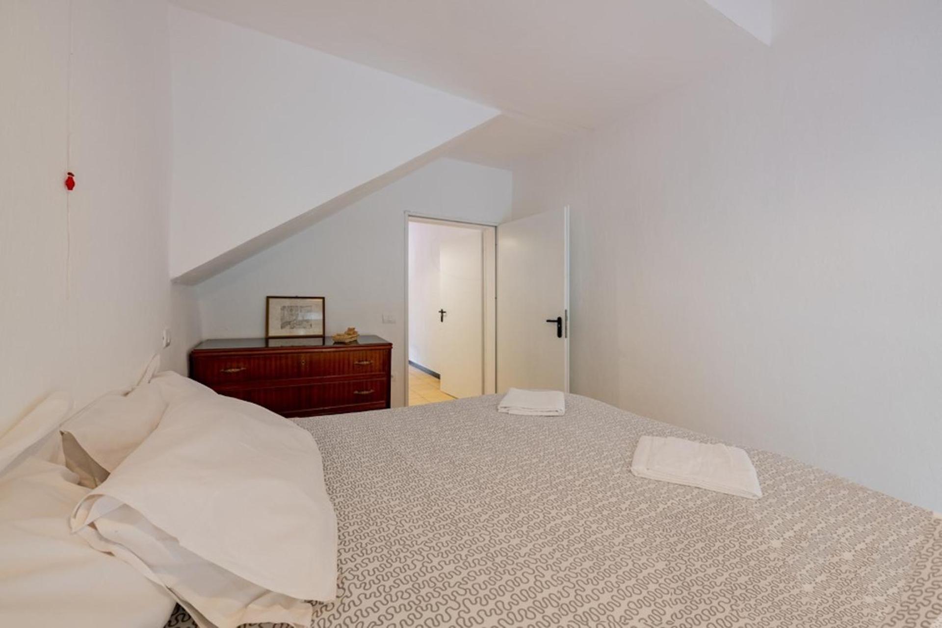 Apartamento Ca Du Chittu Carro