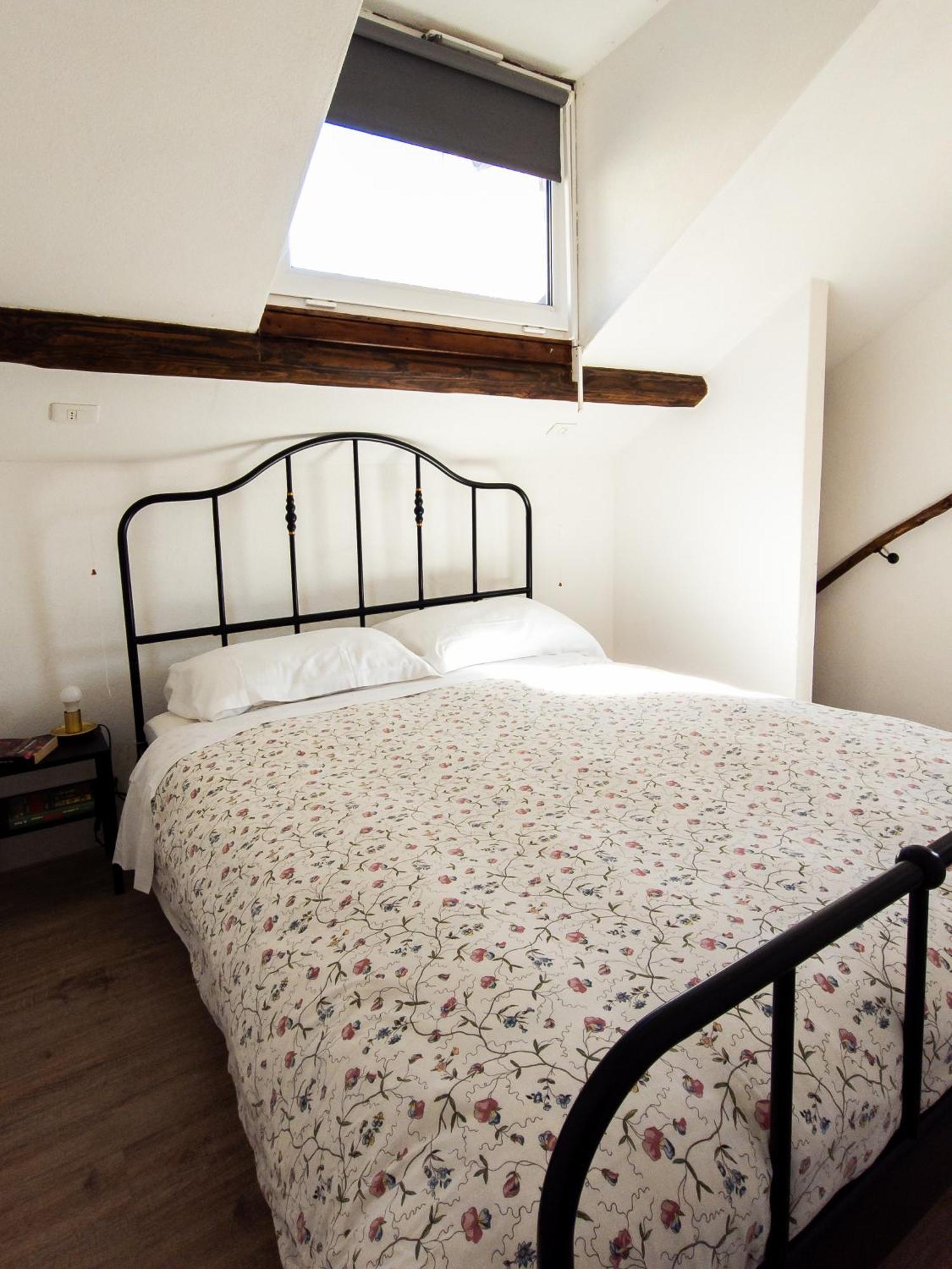 Ca Du Chittu Apartamento *