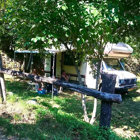 Agriturismo Ca Du Chittu Carro Buitenkant foto