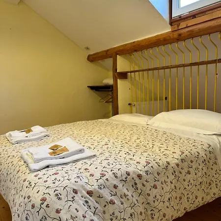 Agriturismo Ca Du Chittu Carro Buitenkant foto