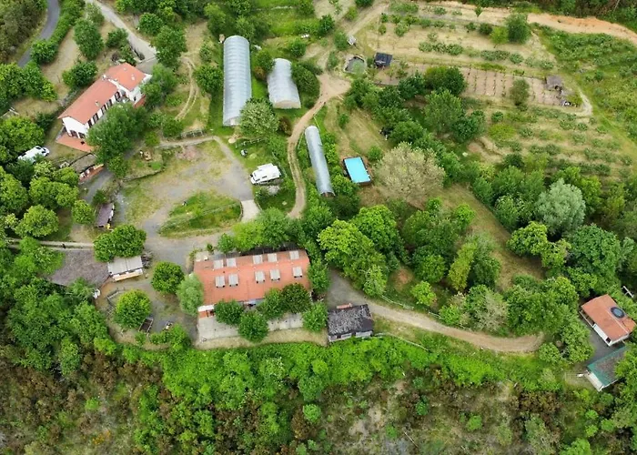 Agriturismo Ca Du Chittu