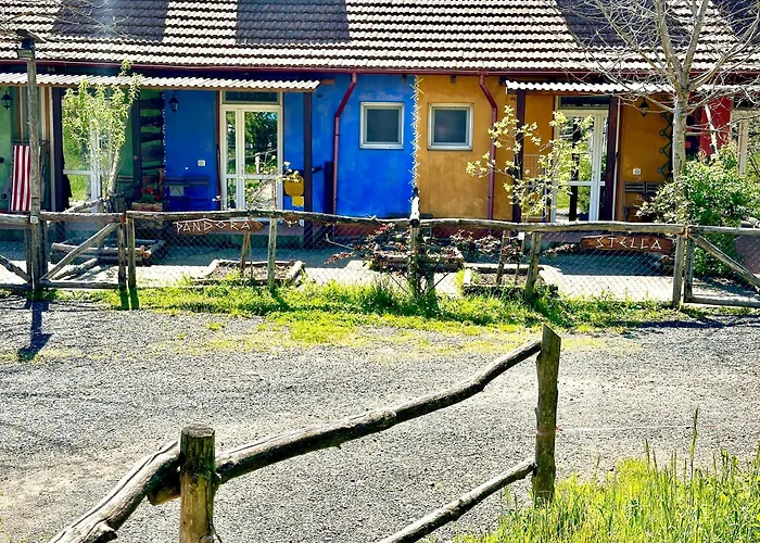 Agriturismo Ca Du Chittu