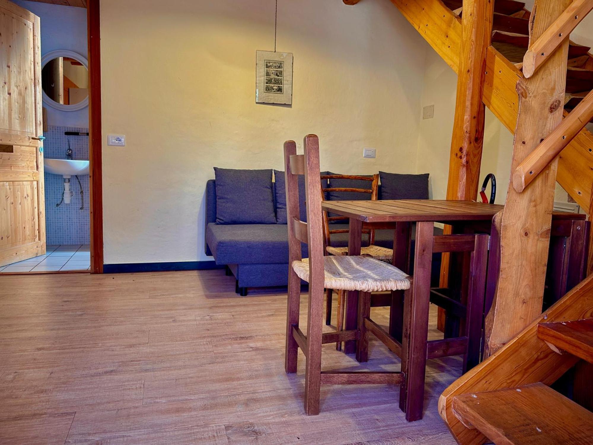 Apartment Ca Du Chittu *