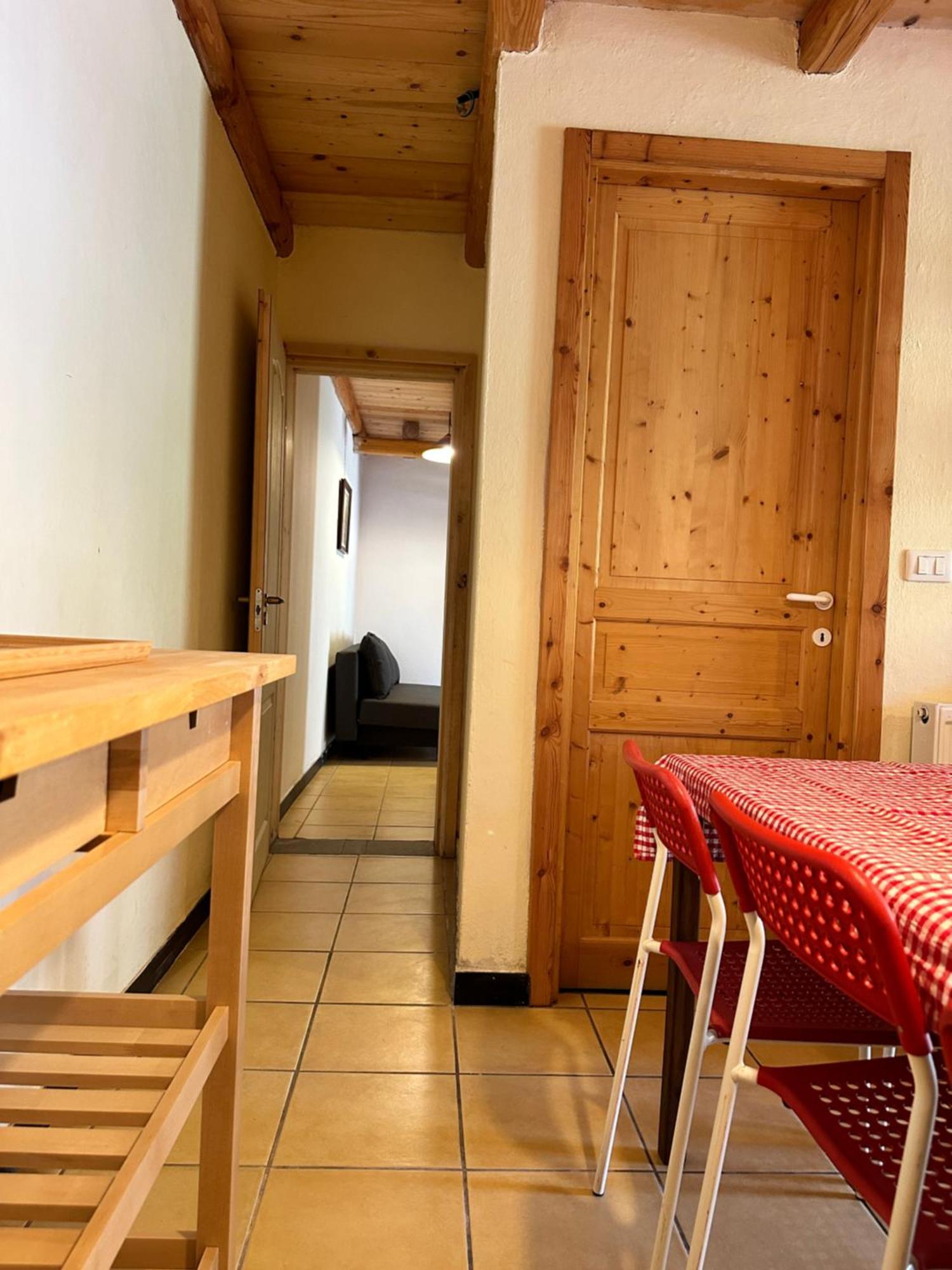 Ca Du Chittu Apartment *
