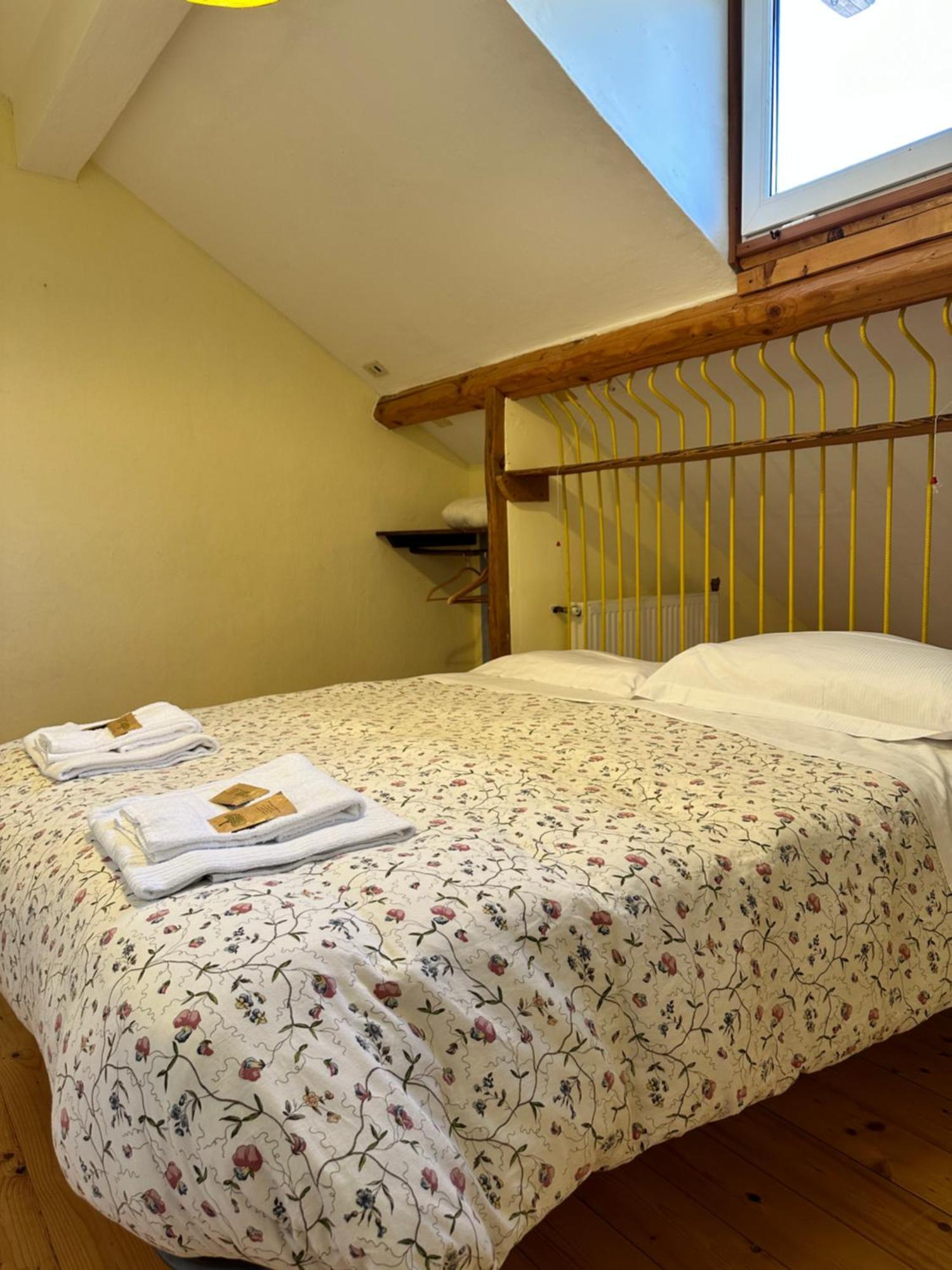 Apartment Ca Du Chittu Carro