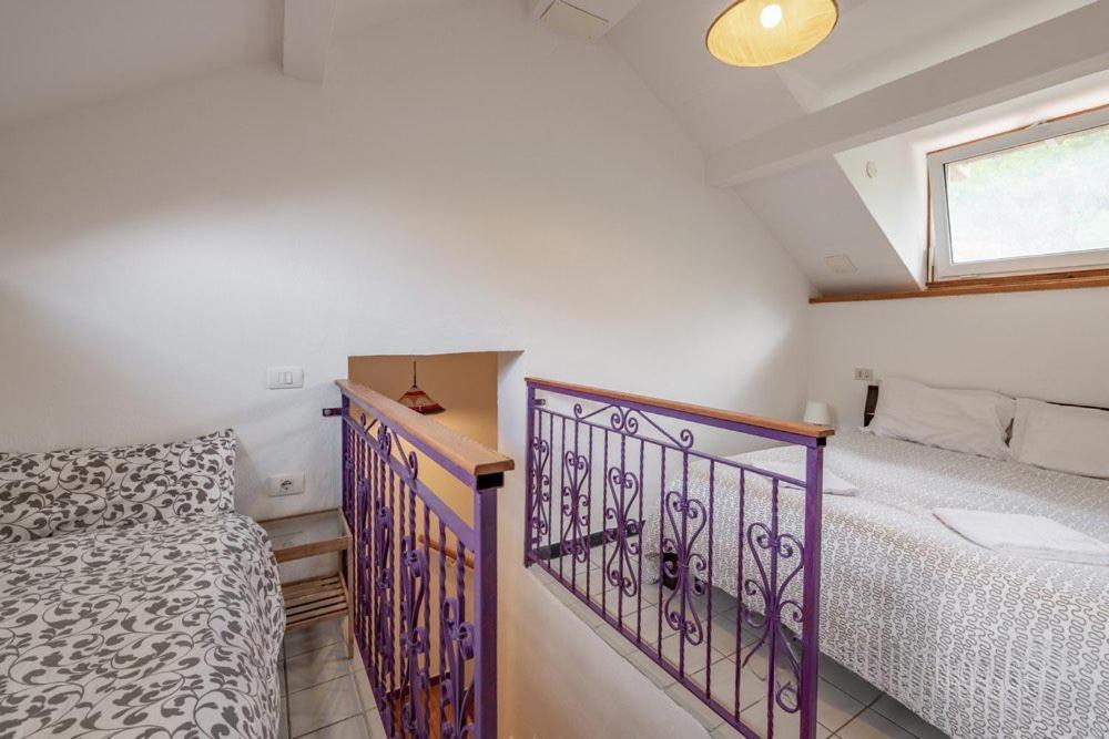 Apartment Ca Du Chittu Carro