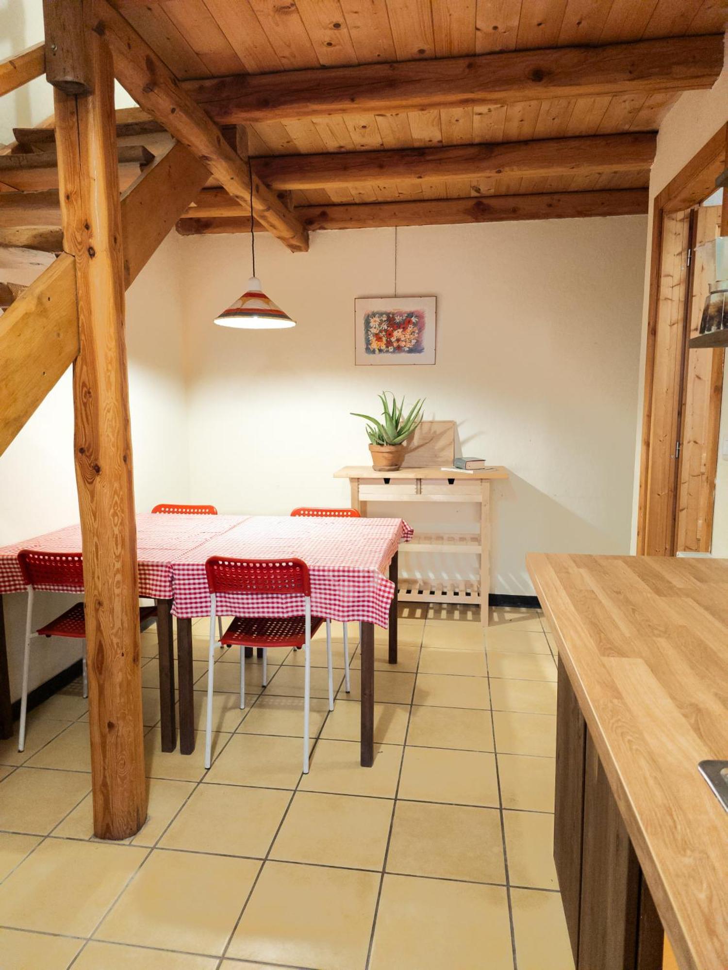 Apartment Ca Du Chittu *