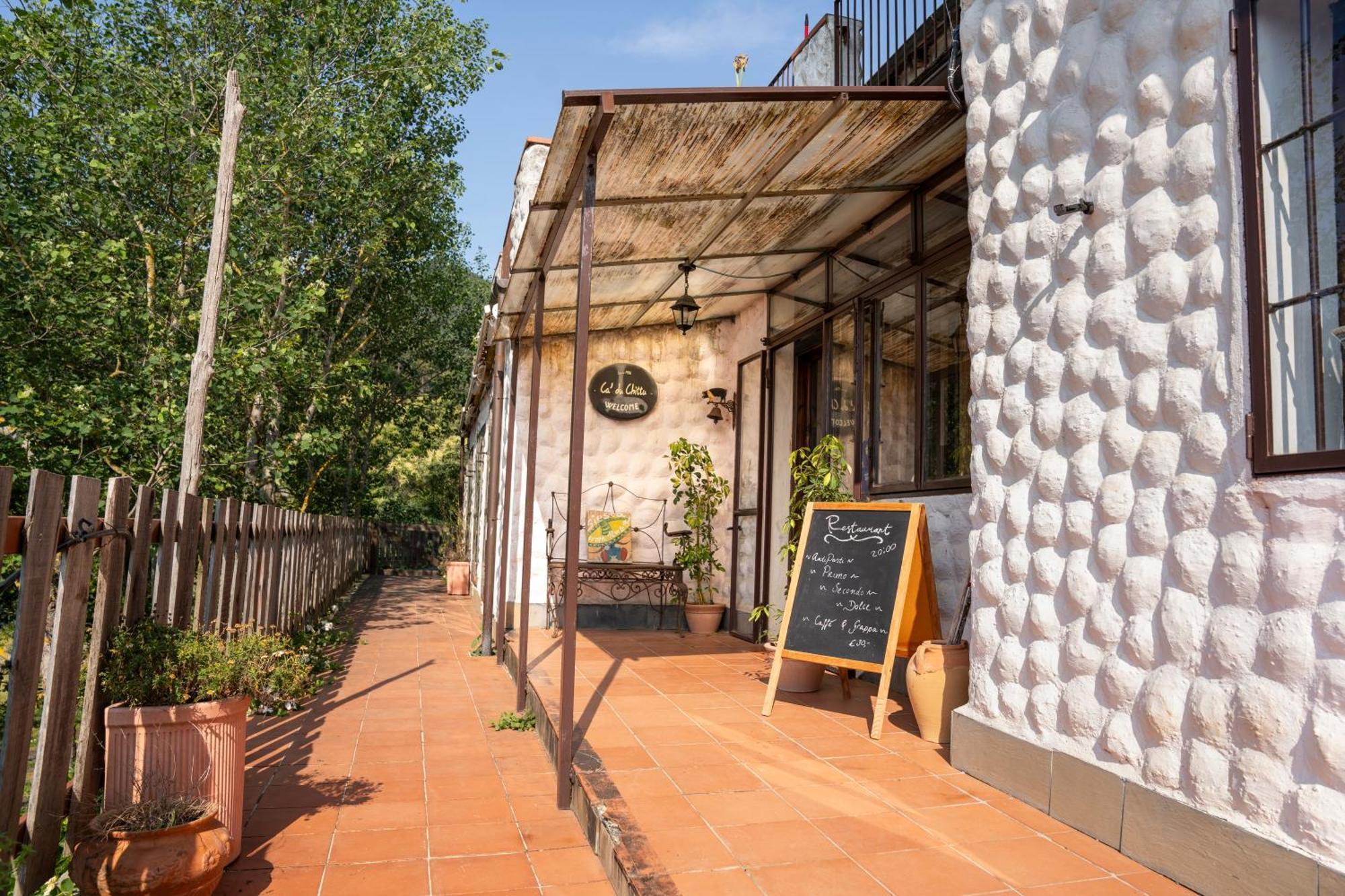 Apartment Ca Du Chittu