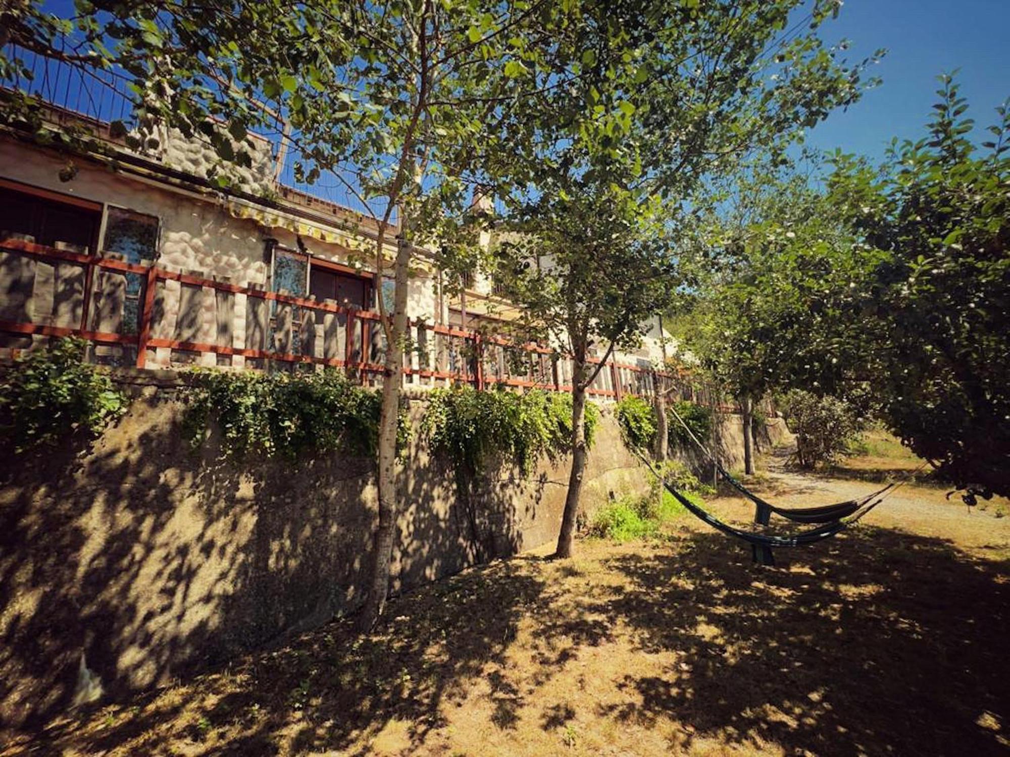 Apartment Ca Du Chittu