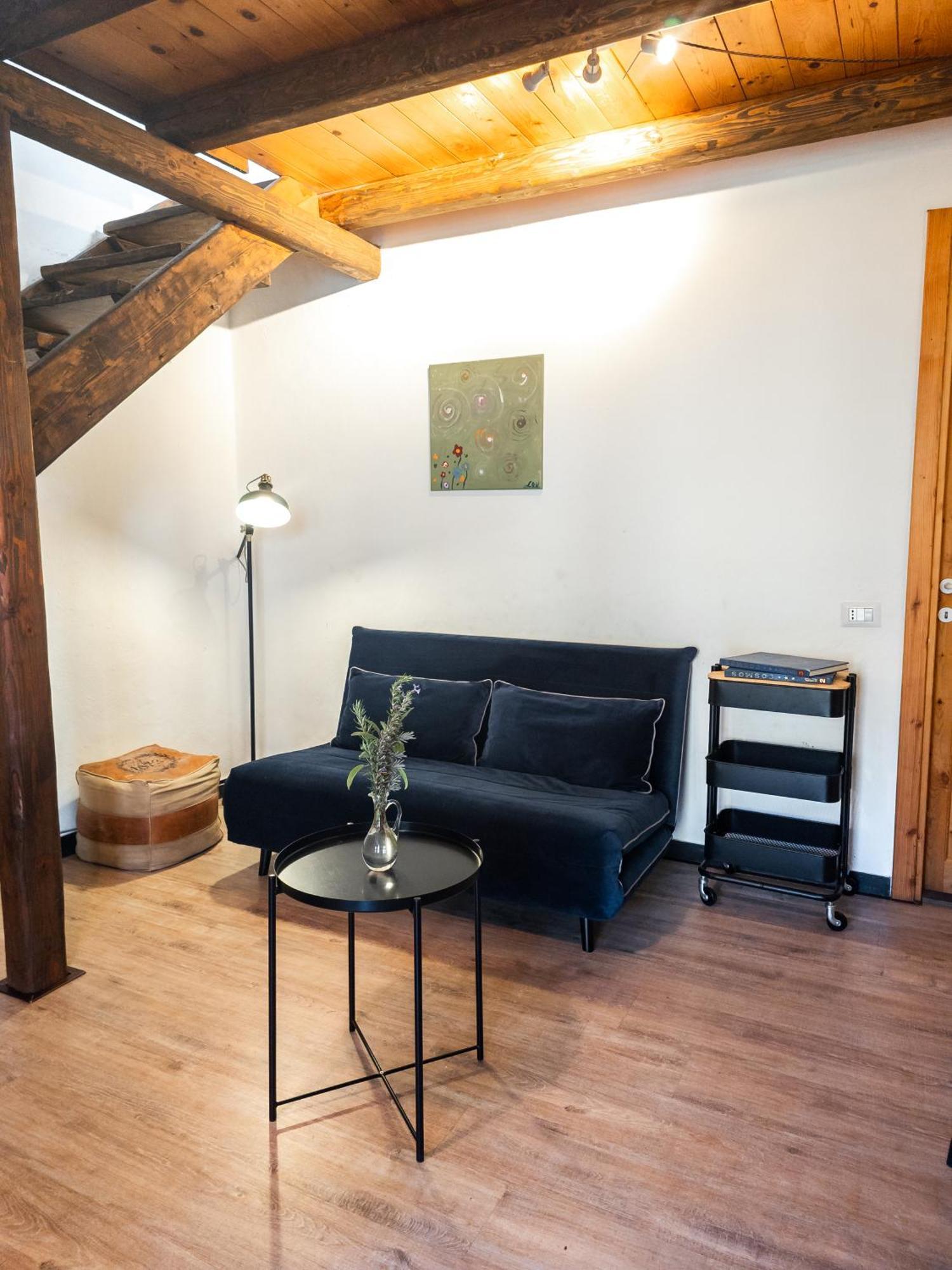 Ca Du Chittu Apartment *